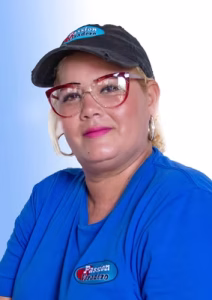 Repas traditionnel à Cuba