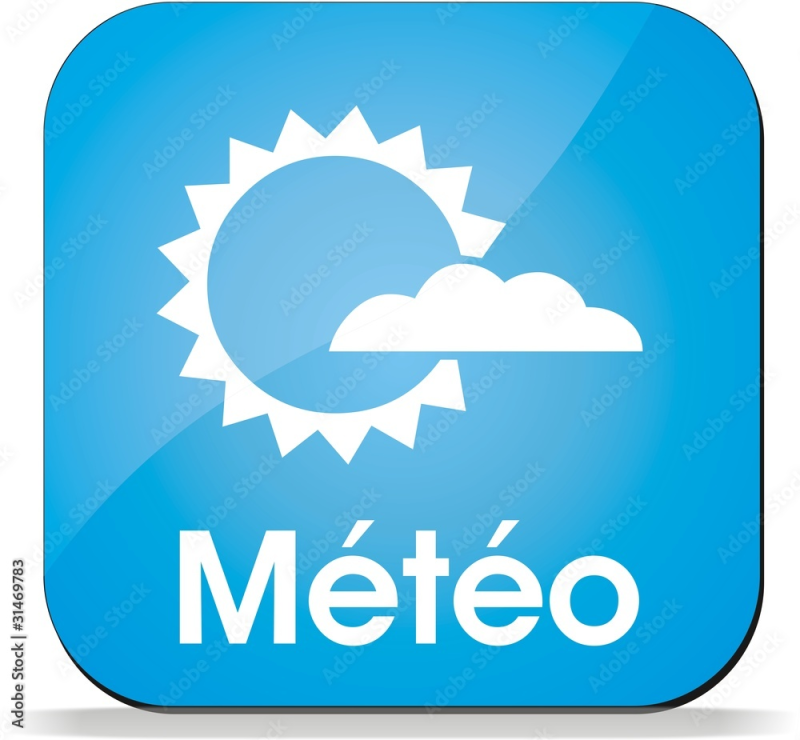 bouton-meteo-stockpack-adobe-stock