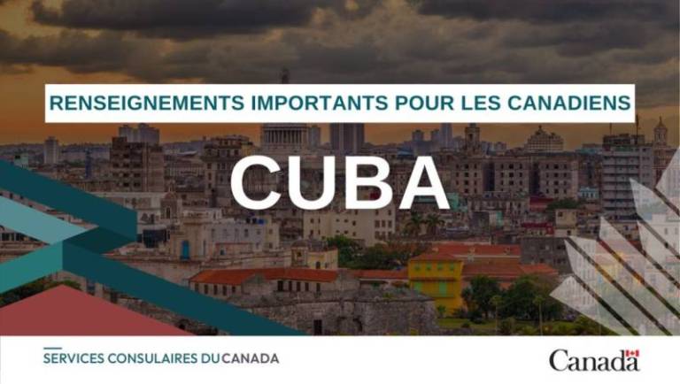appeler cuba depuis le canada guide pratique