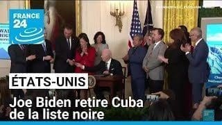 biden-retire-cuba-de-la-liste-noire-un-tournant-historique