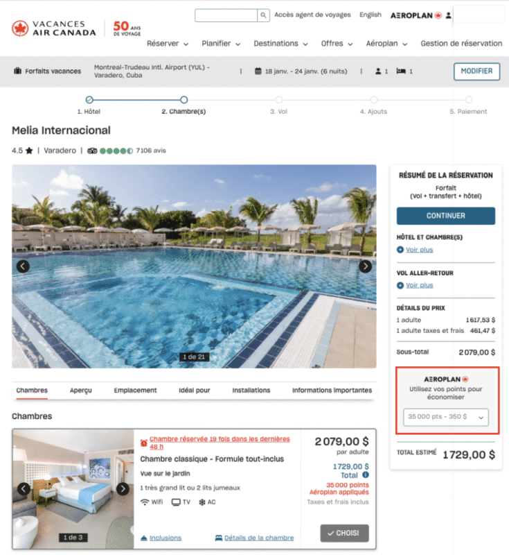 comparer-les-prix-des-forfaits-sud-pour-cuba-et-varadero-scaled