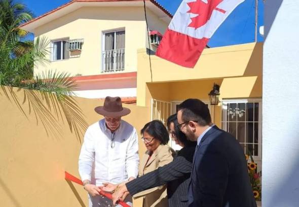 fermeture du consulat du canada a varadero