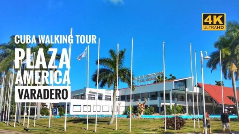 plaza-america-guide-du-centre-commercial-a-varadero