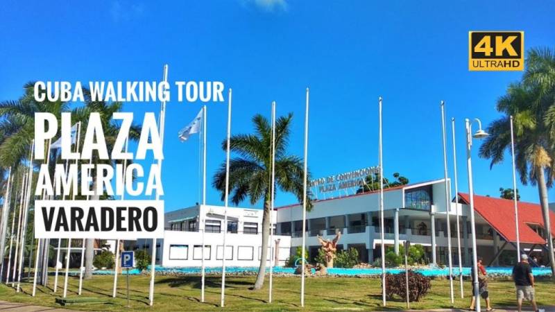 plaza-america-guide-du-centre-commercial-a-varadero