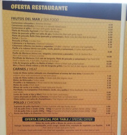 savourez-le-menu-de-la-casa-de-la-miel-a-varadero-cuba