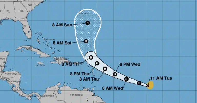 zone-meteo-95l-pas-de-danger-pour-cuba-et-caraibes