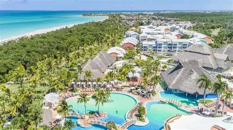 Cuba vaut le coup en 2026 - plage de Varadero