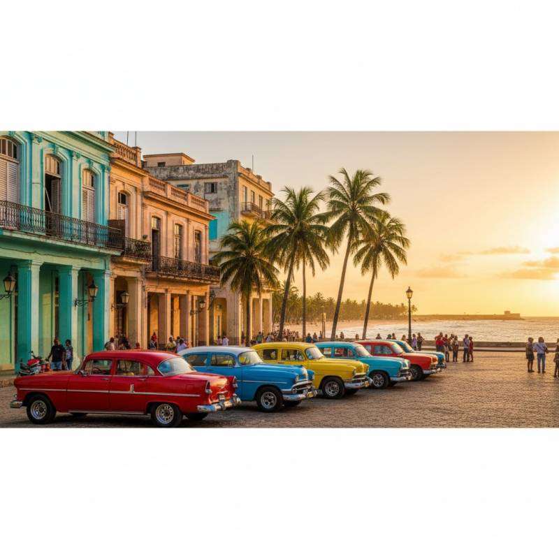 Les prix des tout-inclus explosent en raison de la crise à Cuba | Silo 57