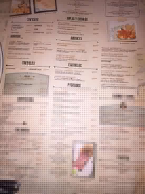 el-retiro-restaurant-a-varadero-menu-et-photos