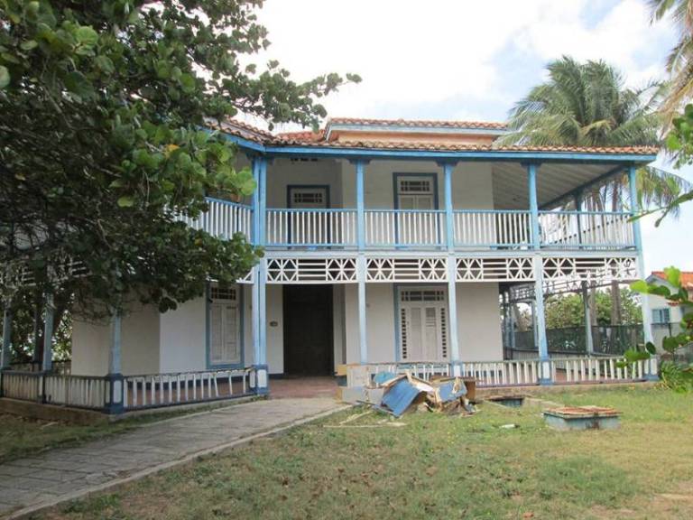 musee-municipal-de-varadero-un-tresor-ferme-a-explorer