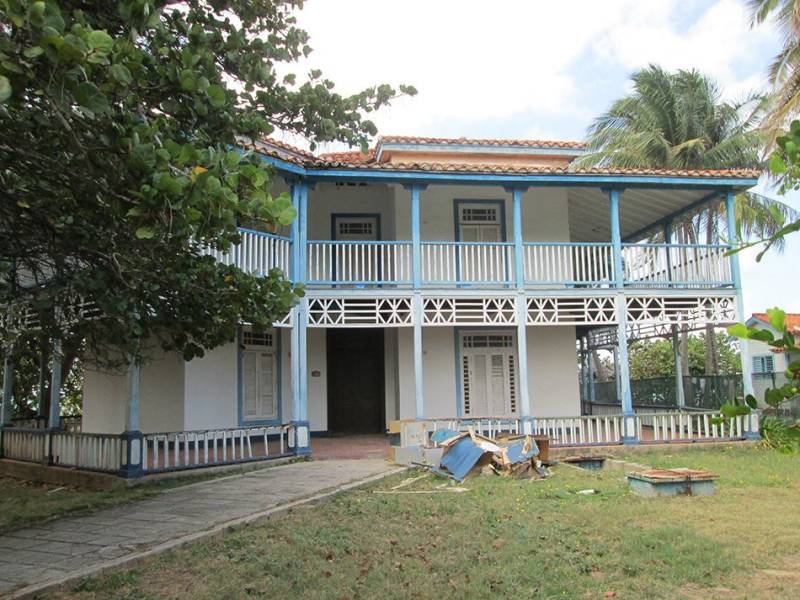 musee-municipal-de-varadero-un-tresor-ferme-a-explorer