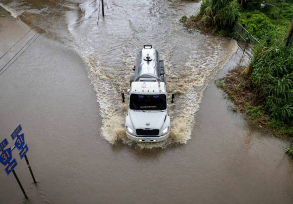 ouragan erin preparez vous aux dangers en caraibes