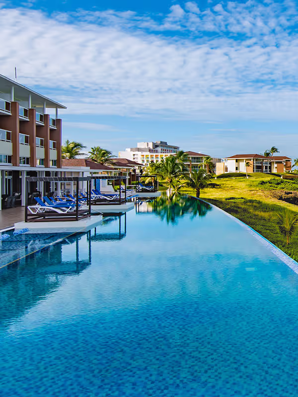 Hotel Playa Vista Azul Varadero a Cuba