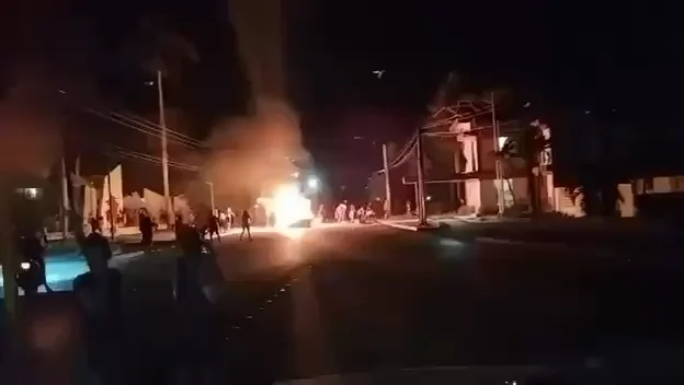 Protests erupt in morón cuba libertad chants pcc office v0 zgryetb1njj6ew9nmrxisgovcbsod4wdjr1xkgh070kvpjzsf6jefpuxkaw 1