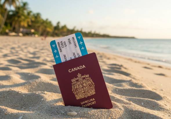 Voyager Québec à Cuba via les États-Unis - Voyager de Québec à Cuba via les États-Unis : Guide Complet