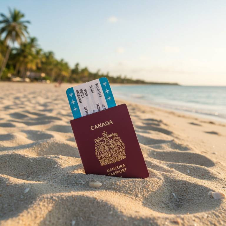 Voyager Québec à Cuba via les États-Unis - Voyager de Québec à Cuba via les États-Unis : Guide Complet