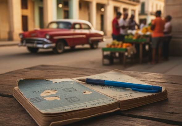 fin libreta Cuba - Fin de la Libreta à Cuba : Ce qui change vraiment en 2026