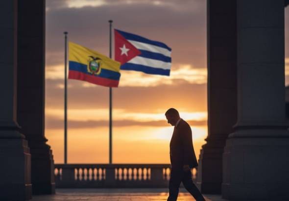 expulsion ambassadeur Cuba Équateur - expulsion ambassadeur Cuba Équateur : Crise diplomatique : L