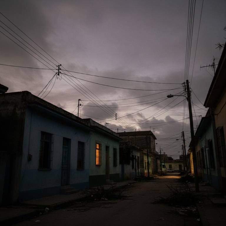 réseau électrique Cuba réseau électrique Cuba Cuba Le réseau électrique reconne