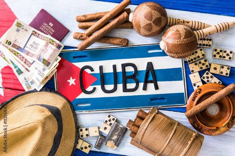 Cette année, faisons briller Cuba d’amour et de solidarité