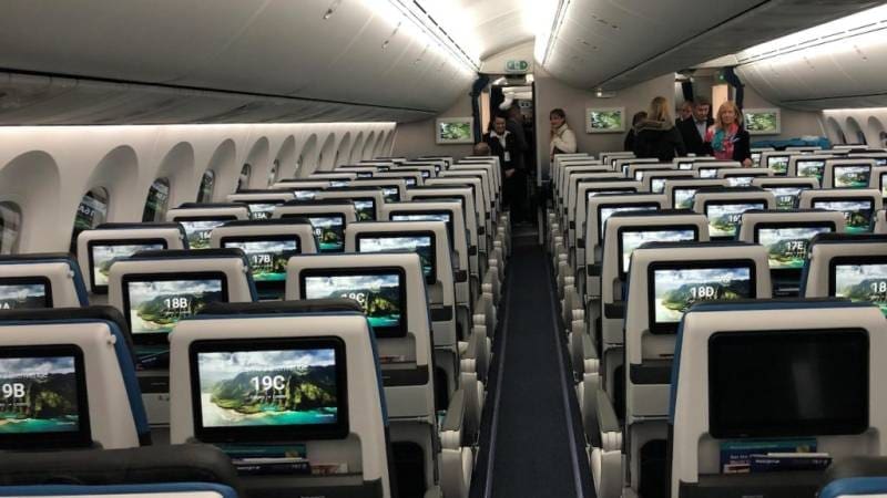westjet-renonce-a-reconfigurer-les-sieges-de-ses-avions